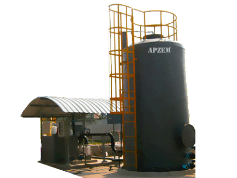 bio-gas-scrubber-system