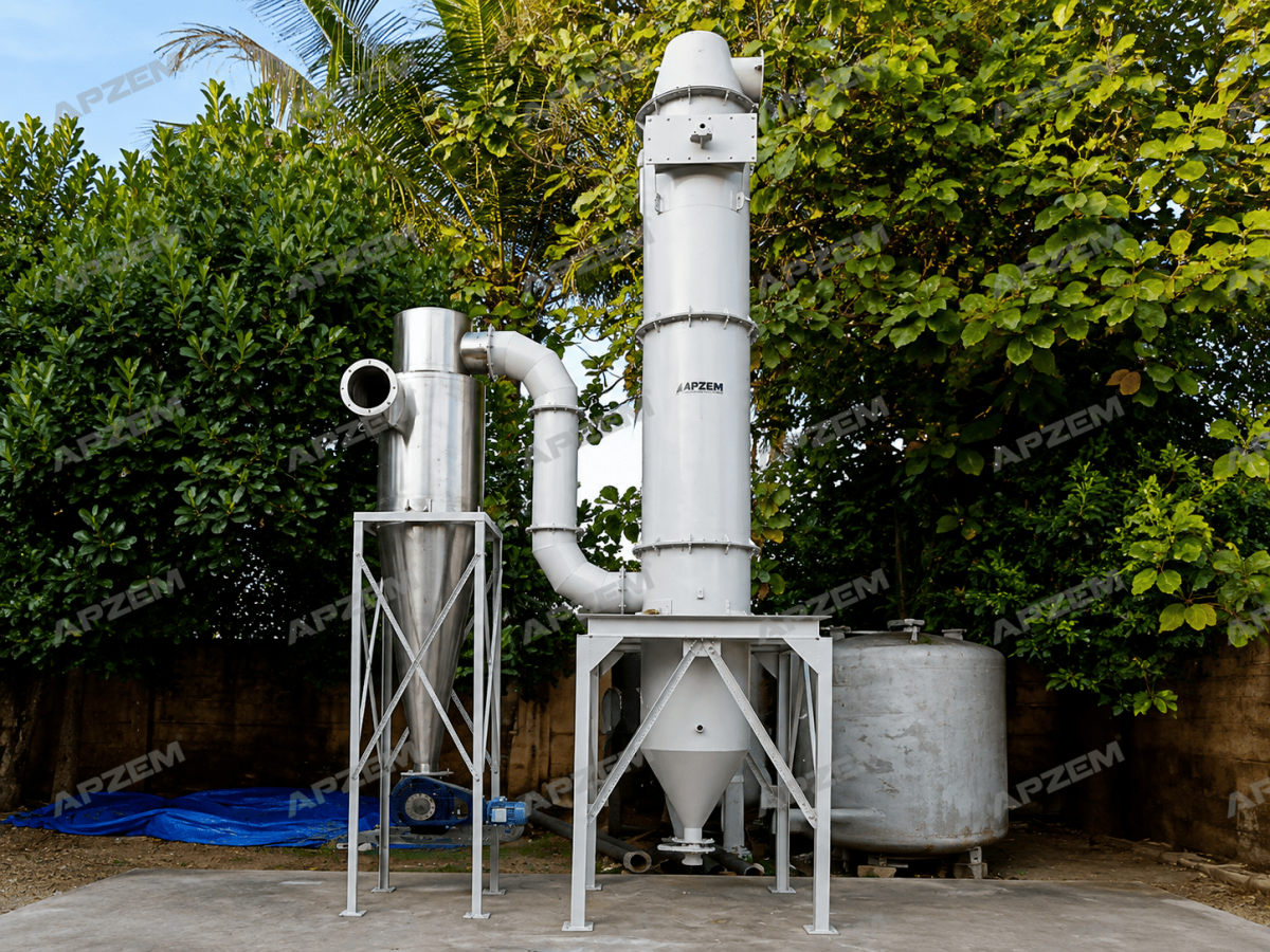 Is Your Factory Ready for the Next Pollution Control Audit?