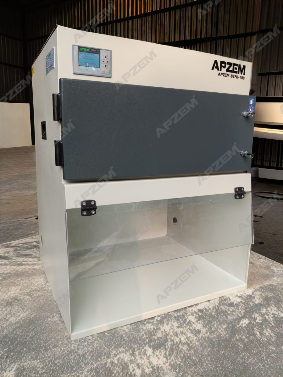 Breathe Better While You Work: Smarter Fume Control for Soldering