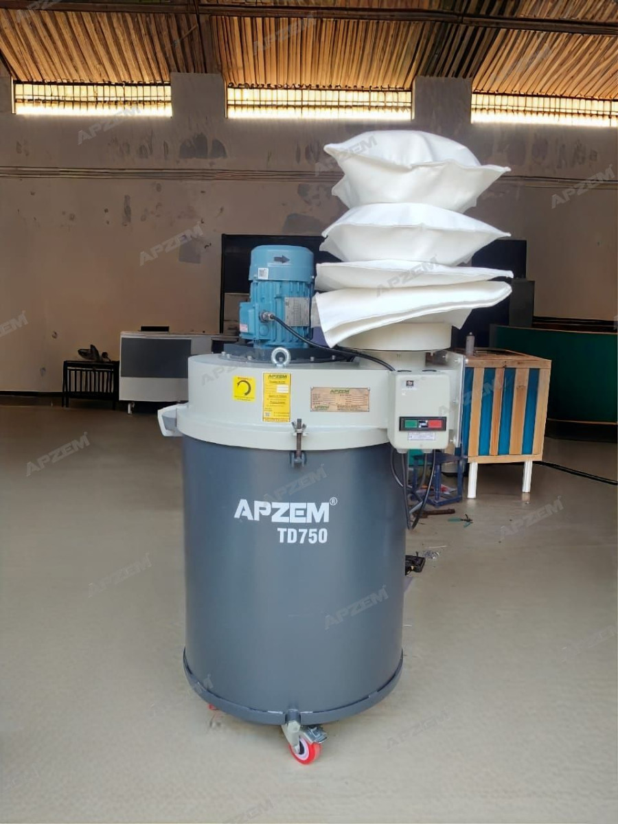Industrial Dust Collectors: The Investment That Pays for Itself