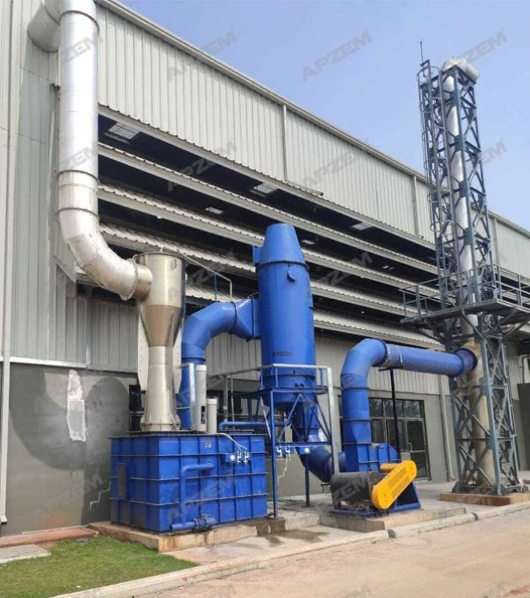 the-engineering-behind-apzem-venturi-scrubber-and-their-high-efficiency