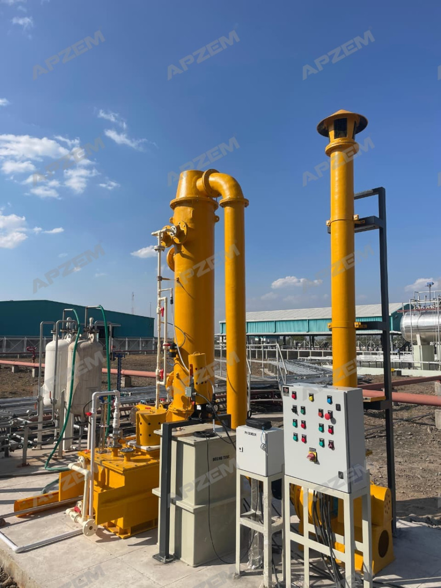 ammonia-scrubbing-how-industries-can-control-nh₃-emissions
