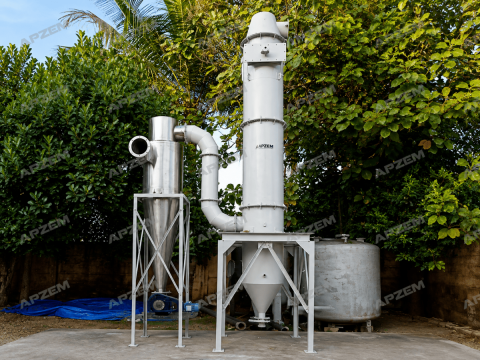 Is Your Factory Ready for the Next Pollution Control Audit?