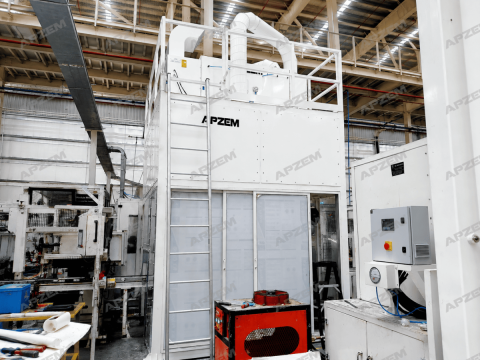 How APZEM's Customized Solutions Improve Efficiency and Simplify Operations