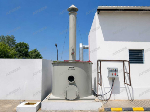 The Truth About Dry Scrubbers That Most Industries Don't Know