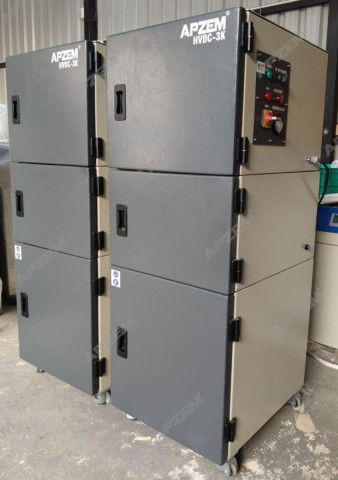 Are You Really Capturing the Finest Dust Particles?