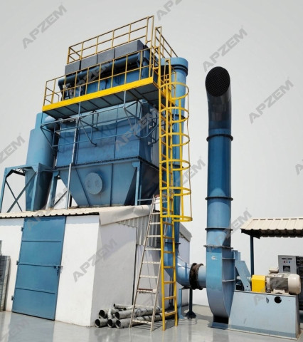 Struggling with Dust Problems? This Solution Might Surprise You