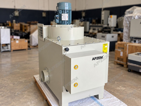 The Invisible Problem Behind Every Oil-Based Machining Process