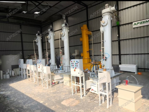 From Installation to Optimization: We Don’t Just Sell Scrubbers, We Support You