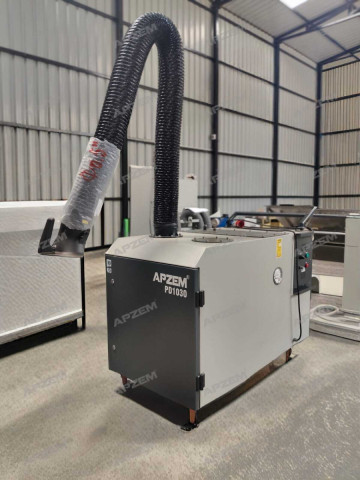 What if the biggest danger in welding isn’t the sparks you see, but the fumes you don’t?