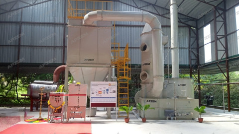 Next-Generation Scrubber Technologies: What’s Changing in 2026?