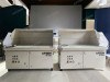 Protect Your Workforce with the Apzem Downdraft Table
