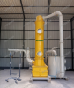 Wet Scrubber vs Dry Scrubber: Why Combining Both Gives Better Results ?