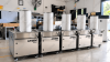 One Smart Solution for Dust Control in Pharmaceutical Industries