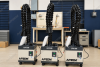 Say Goodbye to Unwanted Laser Smoke with the Right Extraction System