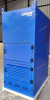 Advanced Dust Collection Technology for PTFE Processing Industries