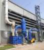 The Engineering Behind Apzem Venturi Scrubber and Their High Efficiency