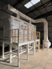 Why Replaceable Carbon Tray Dry Scrubbers Are the Future of Industrial Air Pollution Control