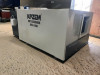 Industrial Odor Control Using Advanced Dry Scrubber Technology