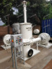 Reducing Community Odor Complaints Through Effective Scrubbing Technology