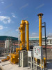 Ammonia Scrubbing: How Industries Can Control NH₃ Emissions