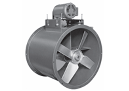 axial-type-blower