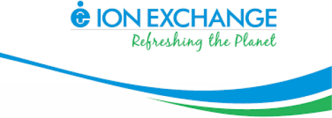 ION EXCHANGE INDIA LIMITED