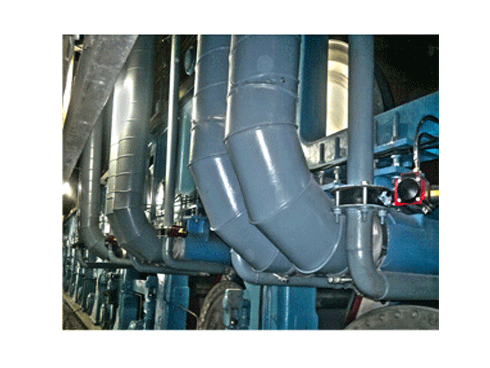 industrial-ducting