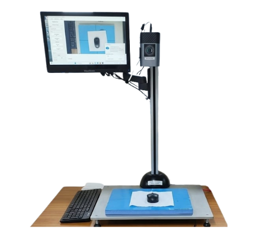Gross Imaging system
